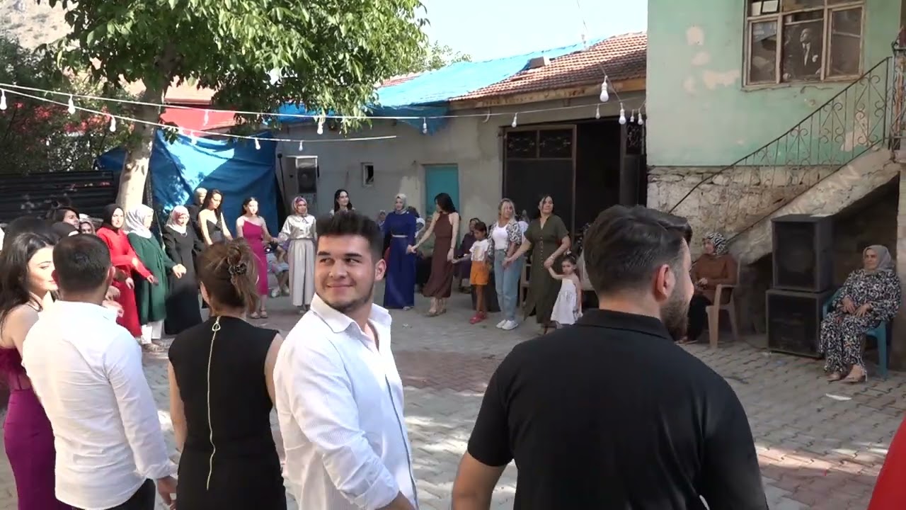 MİHRİBAN & EMRE     part 2