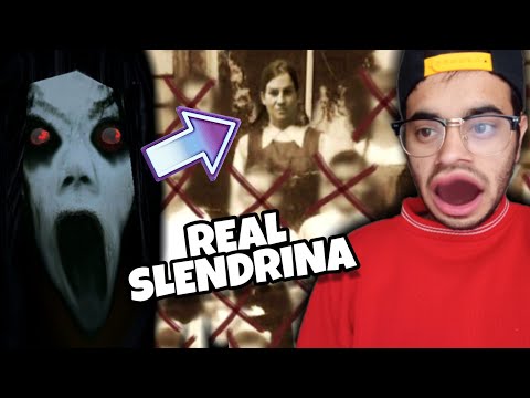 Slendrina movie (Games adaptation) Fan Casting on myCast