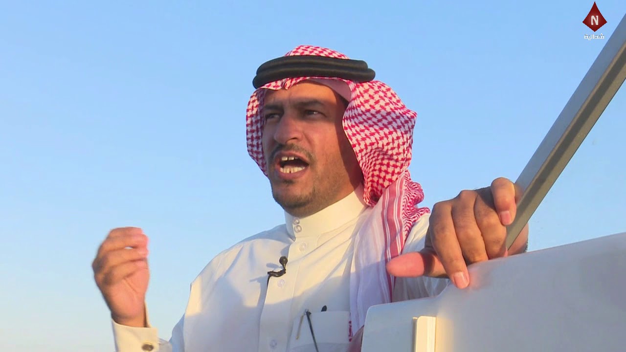 بحيرة دومة الجندل من أهم معالم المملكة