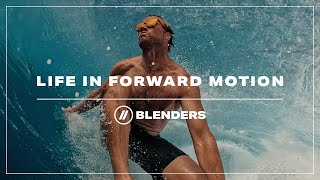 Watch Blenders Life video