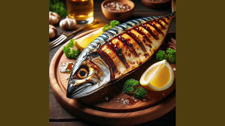 Bungeoppang