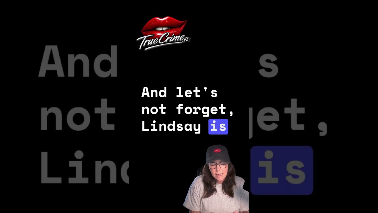 Lindsay Clancy - I have questions. 

Available now. 

Catch it on YouTube or wherever you get your p