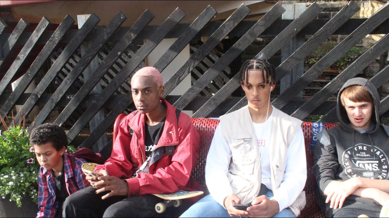 BEST SKATE PARK IN LEEDS?!?! YouTube