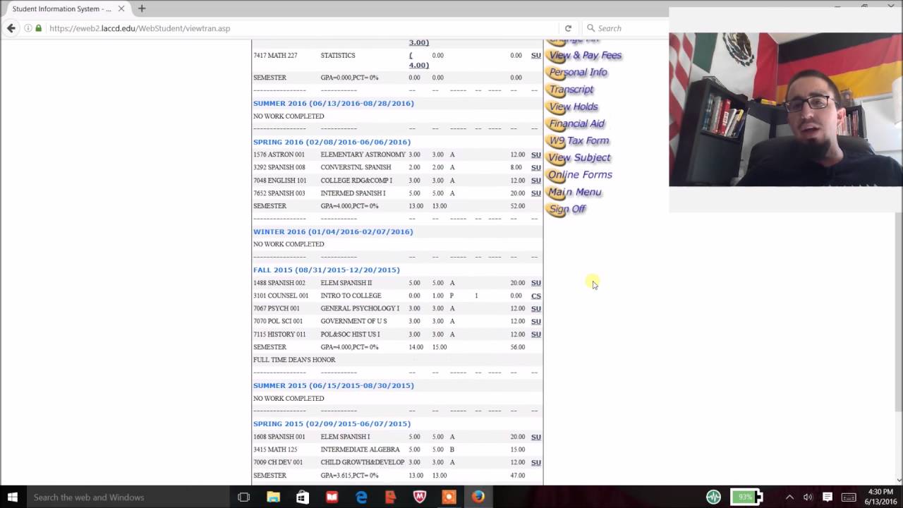 I Got Straight A's and YOU CAN DO IT TOO! | Nathan Heightz fluent forever