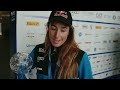 Sofia Goggia "Il claim della stagione?'Nonostante tutto'" | FISI TV