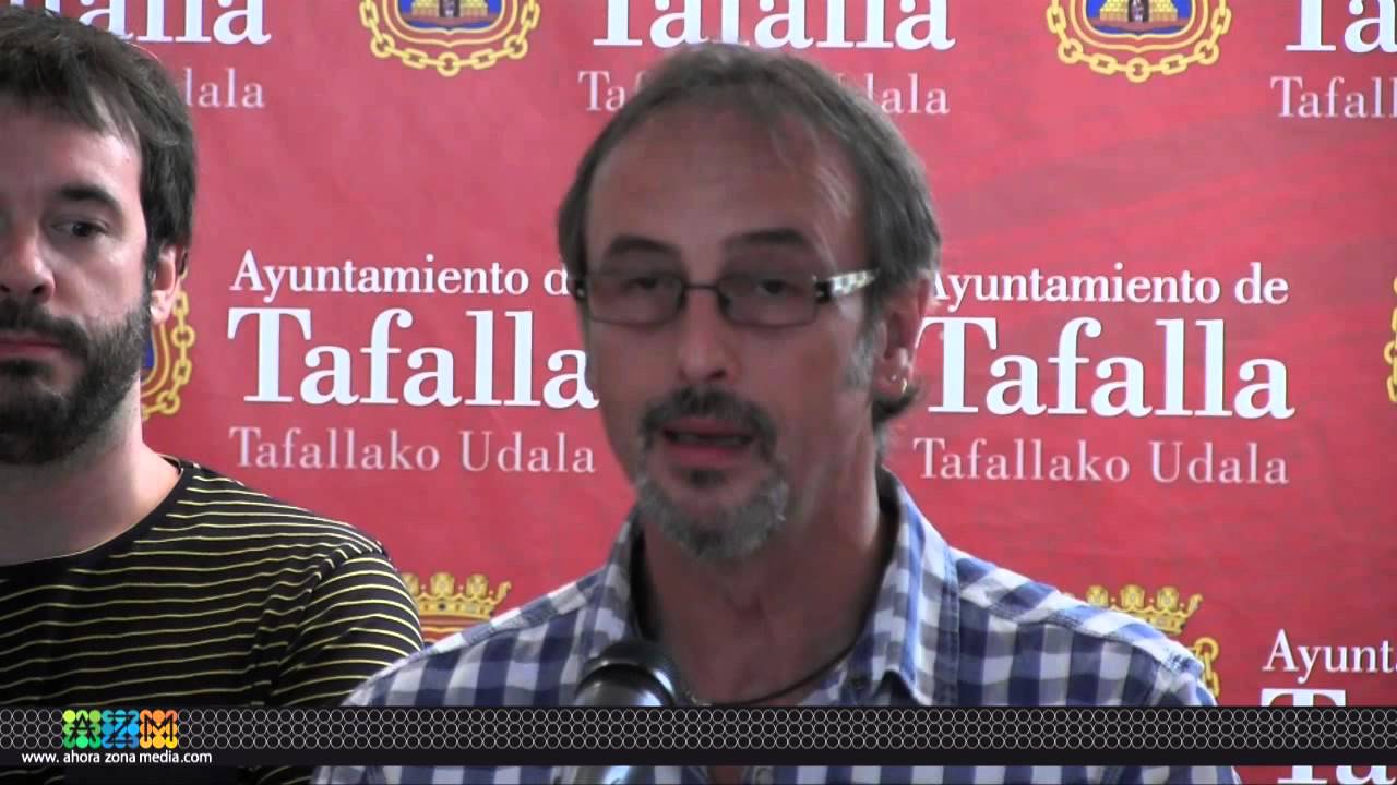 18 09 15 rueda prensa Arturo Goldaracena alcalde de Tafalla @arturogolda camera iphone 8 plus apk