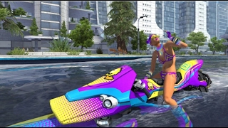 Riptide GP3: Renegade - Wave Race 64 screenshot 2