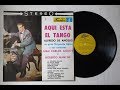 Aquí Está el Tango - Alfredo de Angelis y sus Cantores ►320◄
