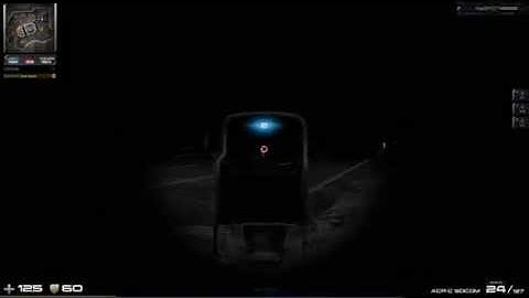 ACR SOCOM Prokill - Interchange (45-70)