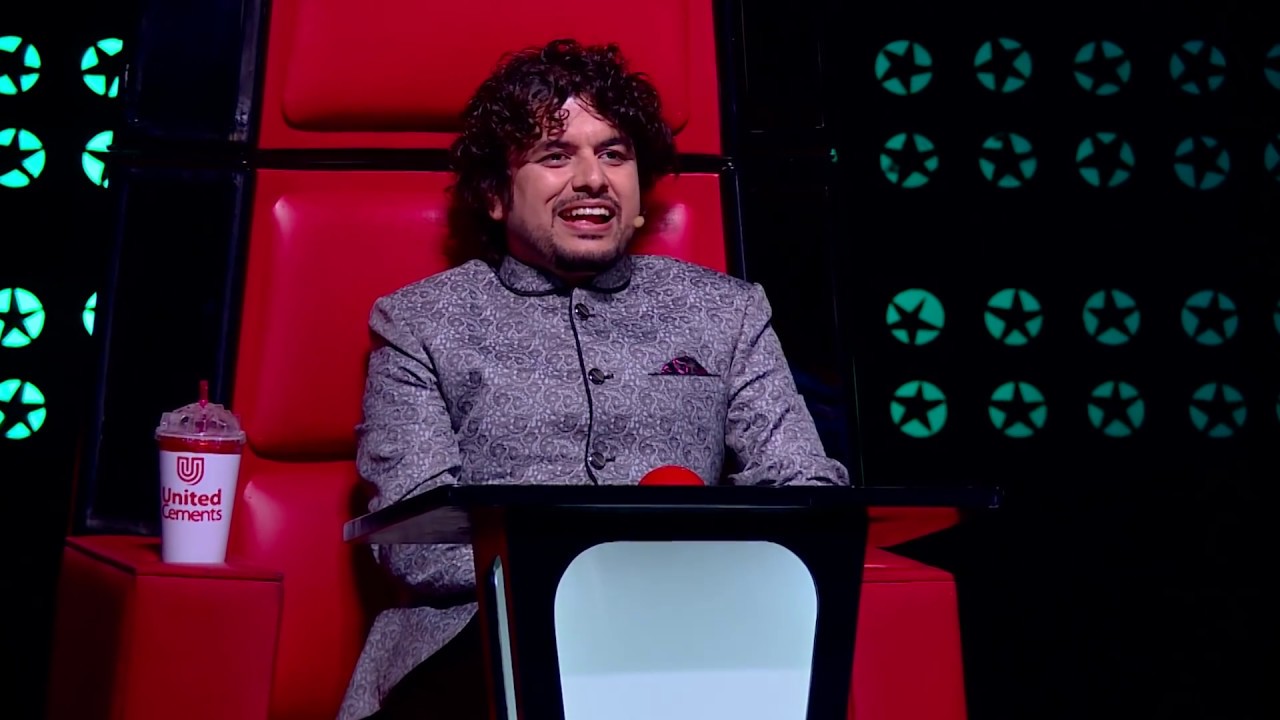 Ram Limbu Kalilo Tamalai   LIVE  The Voice of Nepal Season 2   2019