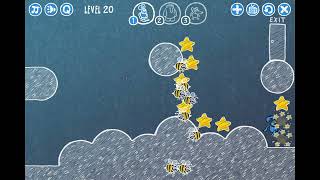 Shape Shifter 2 level 20 // FRIVGAMES