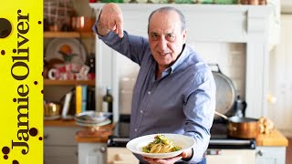 Brussels Sprouts Linguine | Gennaro Contaldo