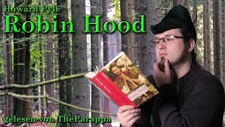 Robin Hood (Howard Pyle) - Hörbuch