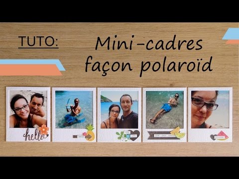 Vidéo: Album Photo Pour Les Prises De Vue Polaroid (21 Photos) : Choisissez Un Album Pour Polaroid, Des Mini-modèles Pour Les Petites Photos. Comment Choisir?