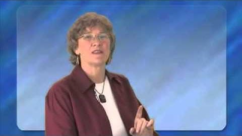 The Basics of the Effective Number of Bits