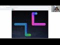 Game #10: Two-player Snakes Game on Scratch || Nibbles Game || Coding Tutorial