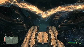 Crysis Playthrough - Part 36 - by Cady