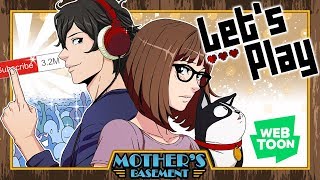 Download lagu Shoujo Romance in MY Gaming Webcomic Let 39 s Play Webtoon Review Shoujo Romance in MY Gaming Webcomic Let 39 s Play Webtoon Review