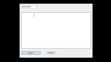 Random Note Generation