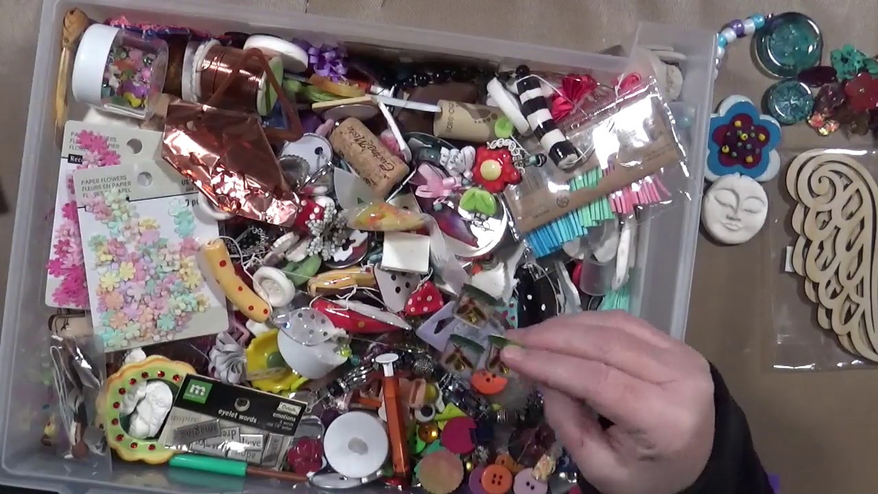 Junk Drawer #2 - YouTube