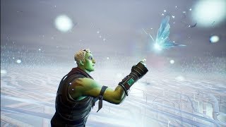 THE CUBE EXPLODED.. | My reaction to the cube event
