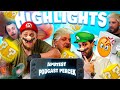 Gyíkverés, Bugözön & Switchdráma 🎮😂 | TheVR & Nessaj Aputest Podcast Percek + HIGHLIGHTS 🔆