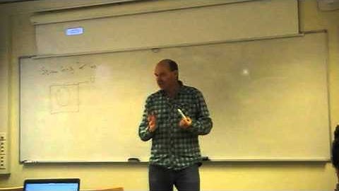 EP8403 Lecture, 3 Feb. 2016 Part 3