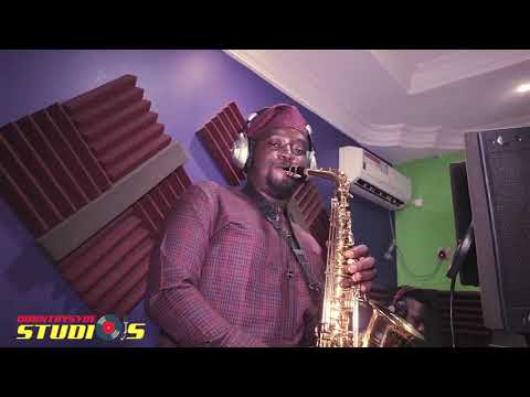 Duduke cover sax version