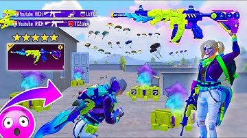 48KILLS!!🔥I PLAYED with MAX LIZARD M416🦎SAMSUNG,A3,A5,A6,A7,J2,J5,J7,S5,S6,S7,59,A10,A20,A30,A50