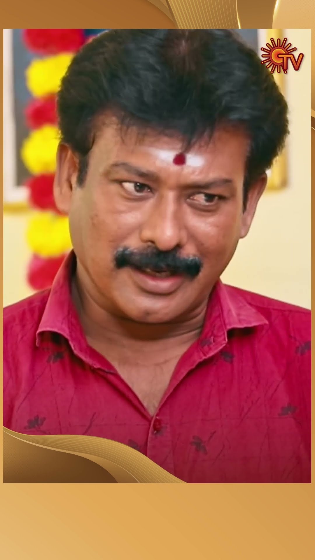#PunnagaiPoove #SunTV #shorts #tamilserial