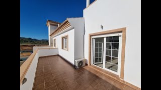 Spanish Property Choice Video Property Tour - Apartment B2049, Turre, Almeria. 114,000€