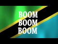 Navy Kenzo Ft Rosa Ree Bless Up Lyric Video A I M Navy Kenzo Ft Rosa Ree Bless Up Lyric Video A I M