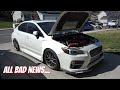 Things Go ALL Wrong For This STI