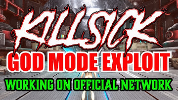 TEKGEN GODMODE EXPLOIT ON OFFICIAL SERVERS. Ark Survival Evolved