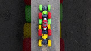 Three Best Remote Control Moka Car