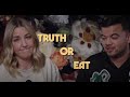 Guy Sebastian T.R.U.T.H. OR EAT