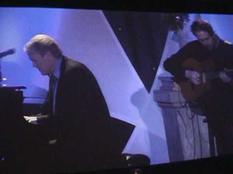 Carol of the Bells JOHN TESH Guitar and Piano