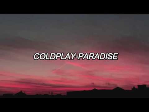 Coldplay - Paradise (Tradução/Legendado) PT-BR 