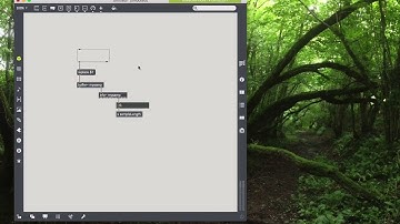 Plode -- Build a granulator in Max7: 01.Basic Setup