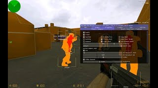 чит CS 1.6 Hpp hack v3.6 чит CS 1.6 Hpp hack v3.6