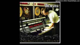 07. If Only - The Orchestra - No Rewind