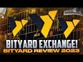 Trading Bitcoin Contracts Using Bityard Exchange! Bityard Review 2023
