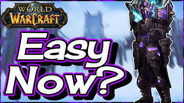 How Easy is Path of Ascension at Level 70? ✨🪶