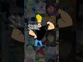 Cartoon Studios Were Too Lazy To Change Clothes