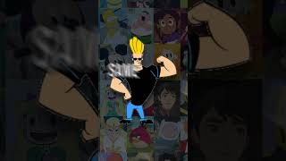 Cartoon Studios Were Too Lazy To Change Clothes