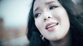 Putri Siagian - TADING NAMA AU  (Official Music Video)