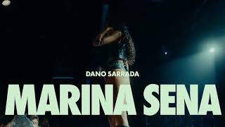 Download lagu Marina Sena · Dano Sarrada (live) | KIHARA Concert