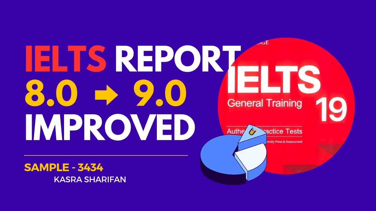 CAMBRIDGE IELTS 19 - Test4 | Academic Task 1 | Report 8.0 | Sample 3434