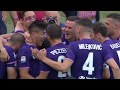 Fiorentina - Stagione 2017/2018 - Le 5 Partite Più Emozionanti