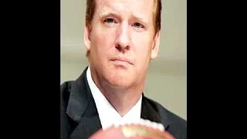 NFL Commissioner Roger Goodell's Race-Based "Justi...